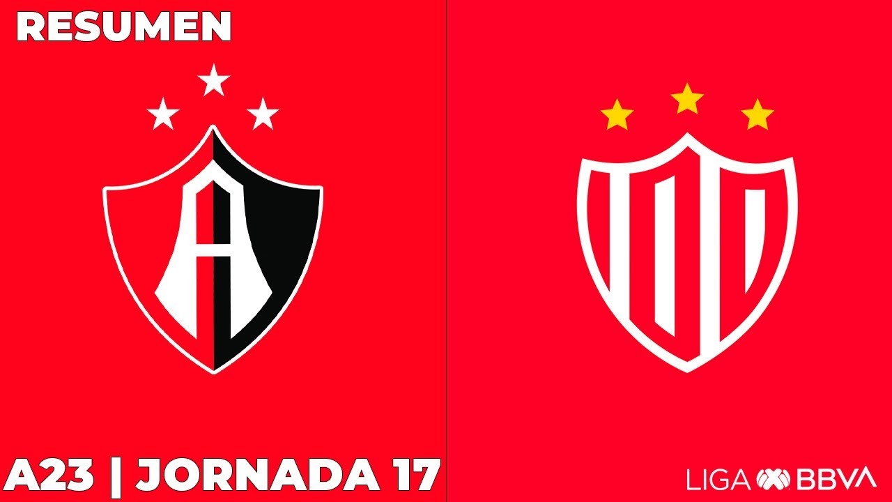 #ไฮไลท์ฟุตบอล [ อัตลาส 0 - 0 เนกาซ่า ] เม็กซิโก พรีเมร่า ดิวิชั่น 2023/11.11.66