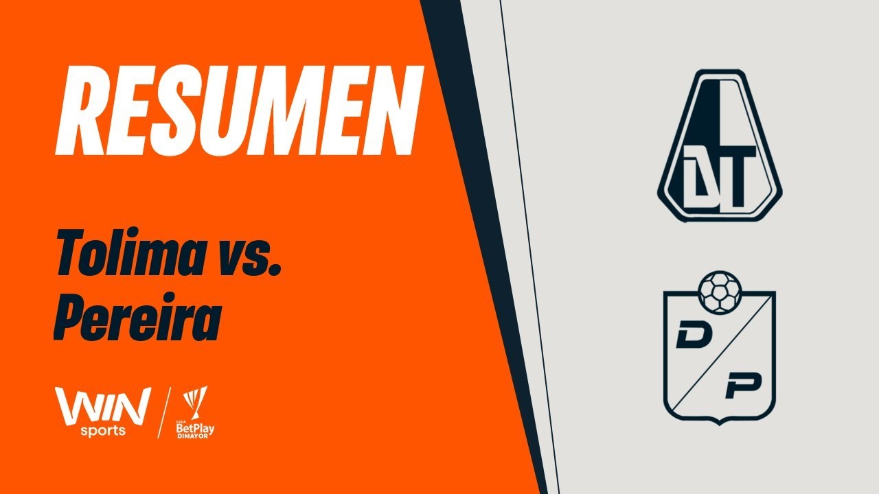 #ไฮไลท์ฟุตบอล [ ดิปอร์เทส โตลิม่า 1 - 0 เดปอร์ติโว เปไรร่า ] โคลัมเบีย พรีเมร่าเอ 2025/26.7.68