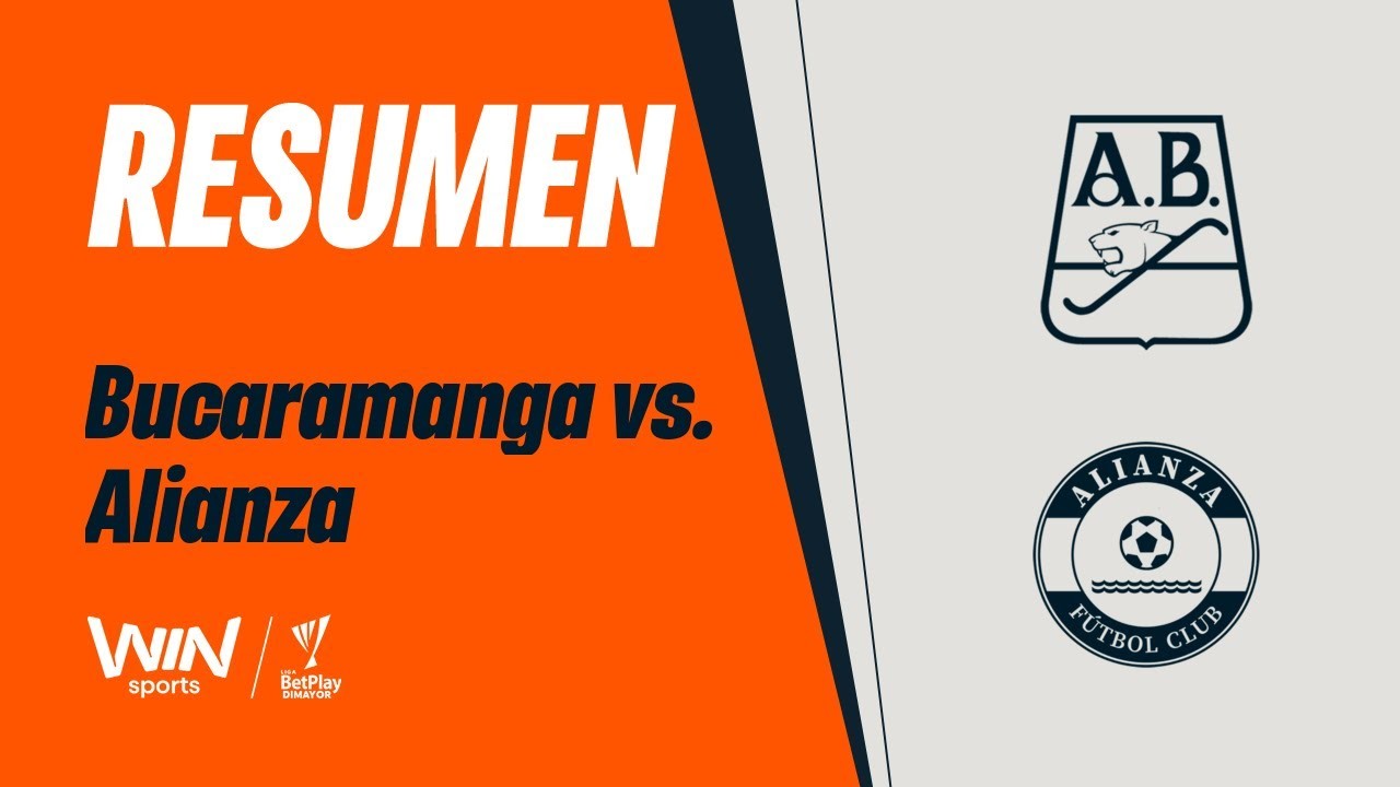 #ไฮไลท์ฟุตบอล [ อัตเลติโก บูคารามังก้า 3 - 1 อาเลียนซ่า เปโตรเลร่า ] โคลัมเบีย พรีเมร่าเอ 2025/7.9.68